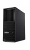 Lenovo Stacja robocza ThinkStation P3 Tower 30HT005NPB W11Pro Ultra 9 285K/2X32GB/1TB/RTX 4000 20GB/vPro/3YR OS + 1YR Premier Su